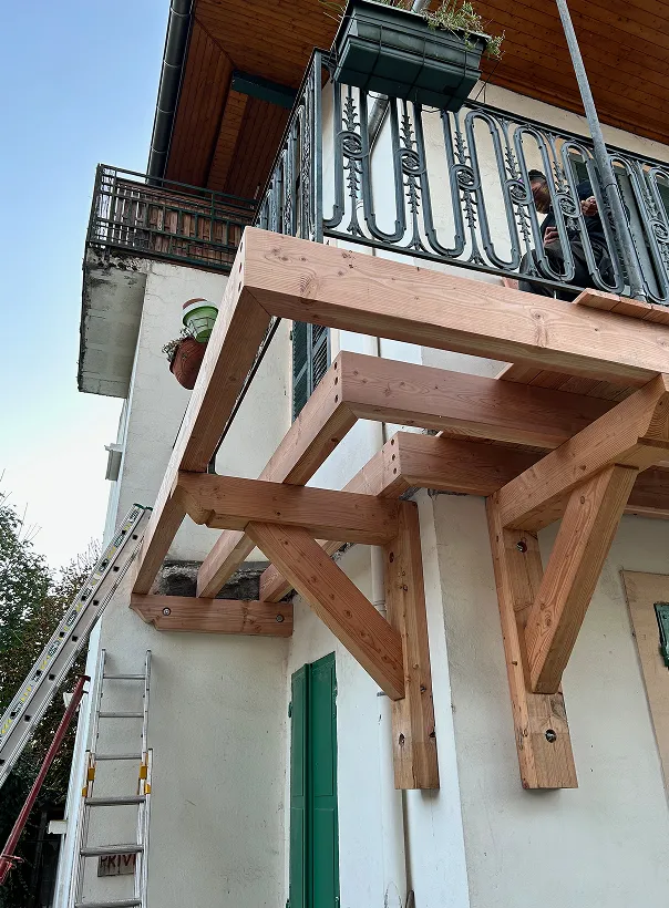 Balcon