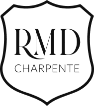 Logo RMD Charpente